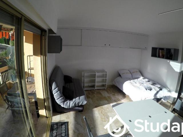 Appartement de 30m2