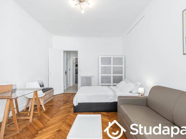 Appartement de 30m2