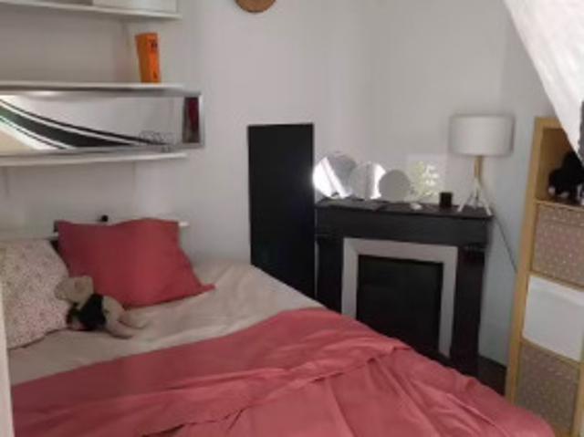 Appartement de 30m2