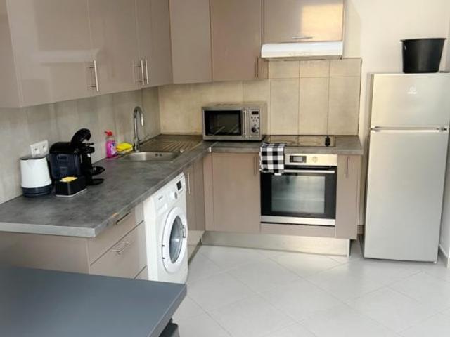Appartement de 30m2