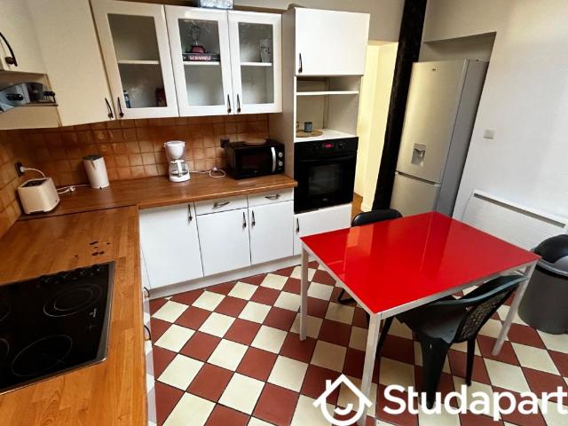 Appartement de 30m2