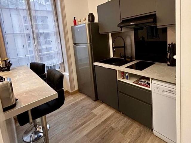 Appartement de 30m2