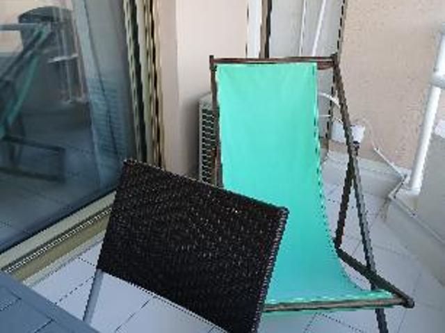 Appartement de 30m2