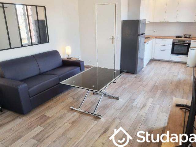 Appartement de 30m2