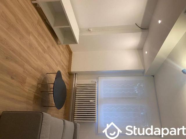Appartement de 30m2