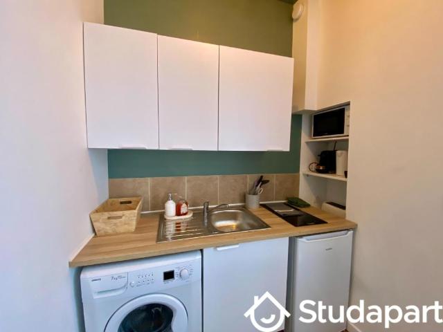 Appartement de 30m2