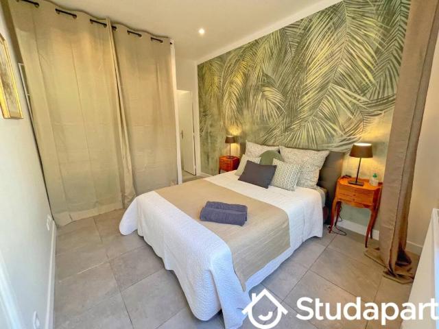 Appartement de 30m2