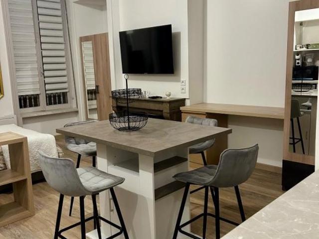 Appartement de 30m2