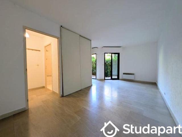 Appartement de 30m2