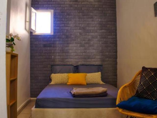 Appartement de 30m2