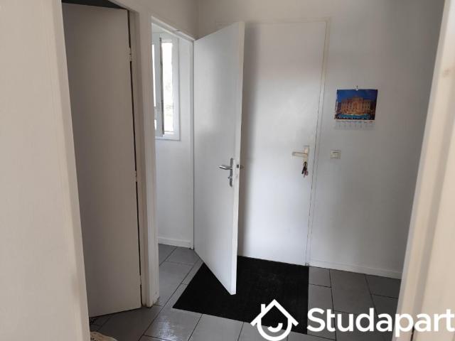 Appartement de 30m2