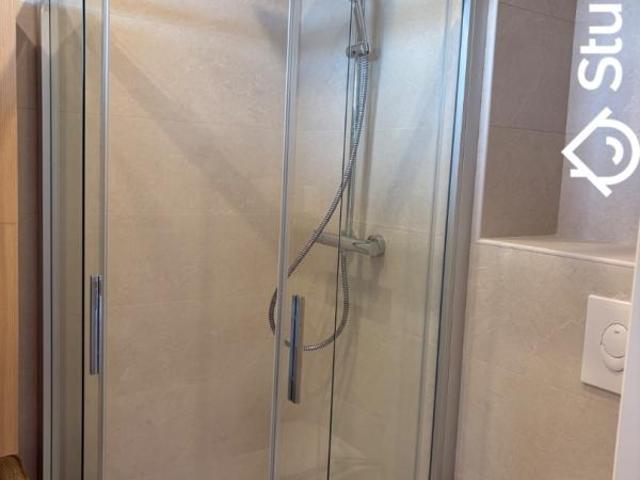 Appartement de 30m2