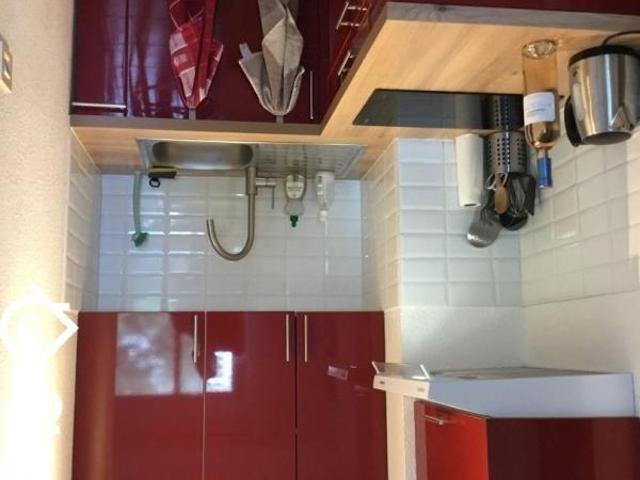 Appartement de 30m2