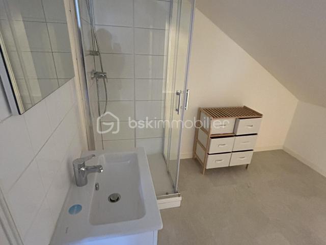 Appartement de 31,53 m² à Dordives