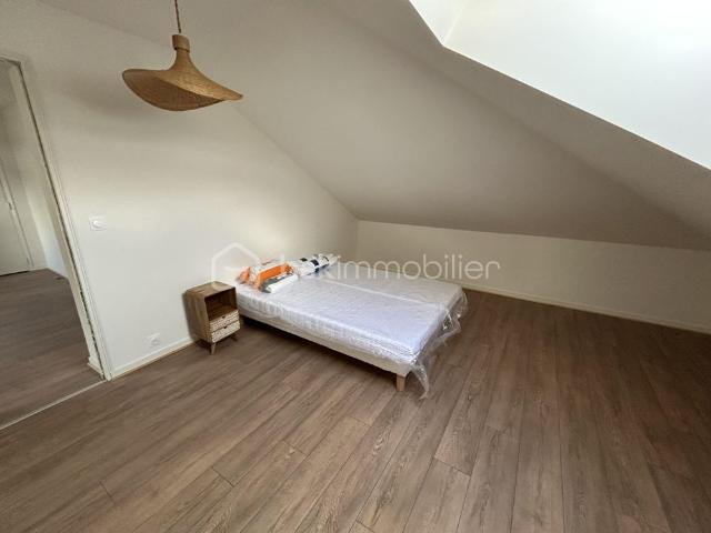 Appartement de 31,53 m² à Dordives