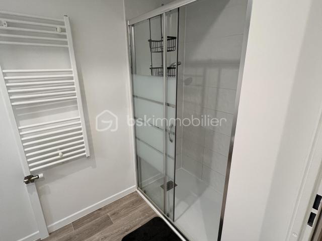 Appartement de 31,39 m² à Villepinte