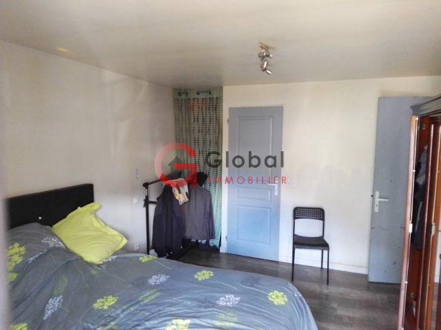Appartement de 31m2 avec Balcon