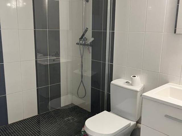 Appartement de 31m2 à louer sur Marseille 05