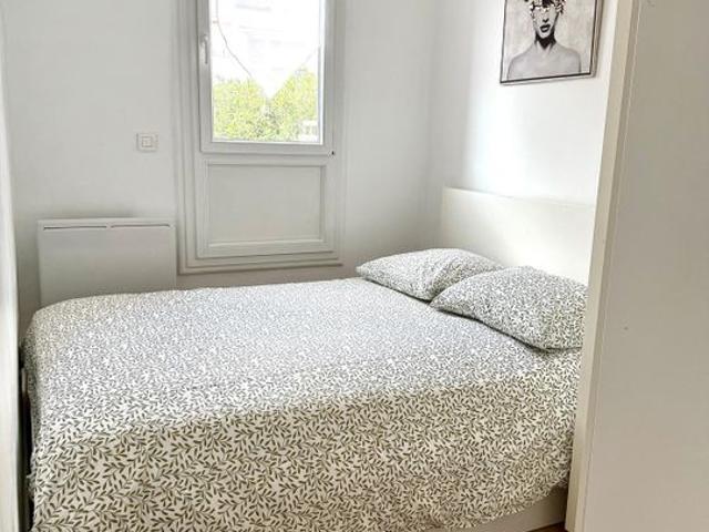 Appartement de 31m2 à louer sur Mauguio