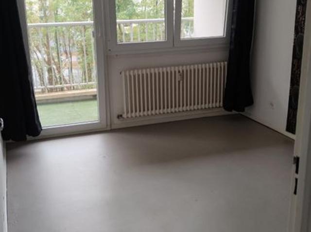 Appartement de 31m2 à louer sur Metz