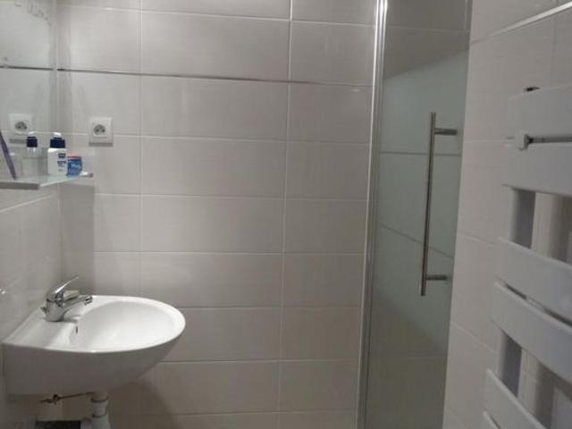 Appartement de 31m2 à louer sur Montrouge