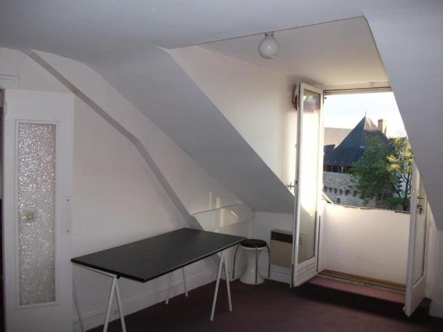 Appartement de 31m2 à louer sur Nantes