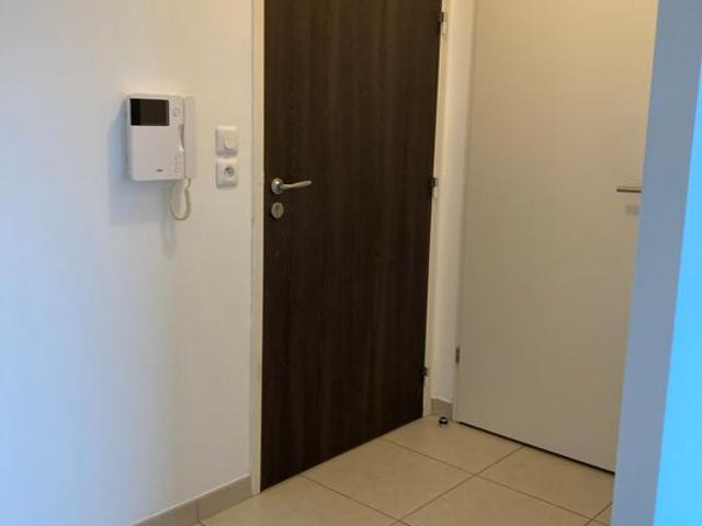 Appartement de 31m2 à louer sur Nantes