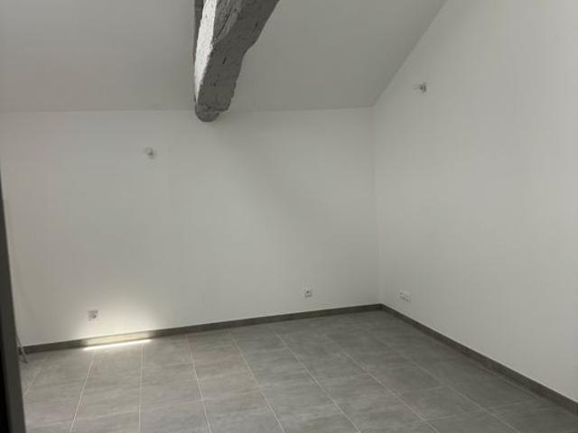 Appartement de 31m2 à louer sur Nérac