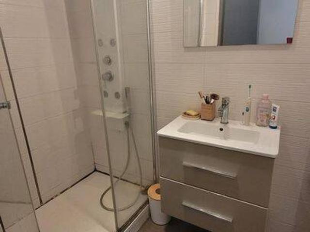 Appartement de 31m2 à louer sur Nice