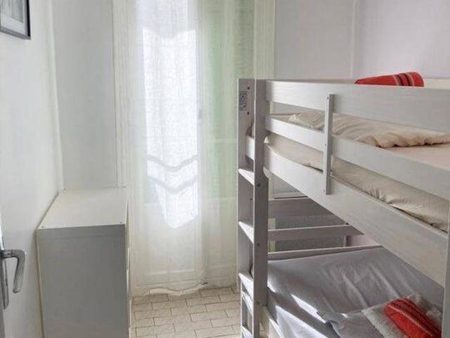 Appartement de 31m2 à louer sur Nice