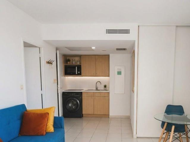 Appartement de 31m2 à louer sur Nice