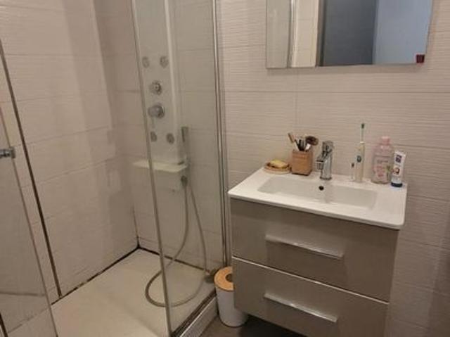Appartement de 31m2 à louer sur Nice