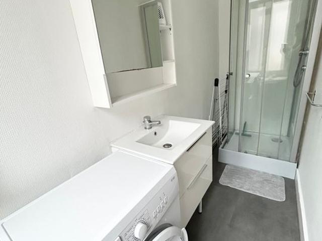 Appartement de 31m2 à louer sur Amiens