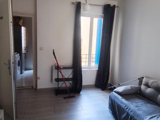 Appartement de 31m2 à louer sur Argenteuil