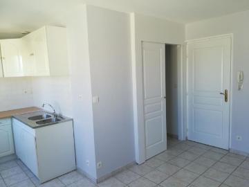 Appartement de 31m2 à louer sur Béthune
