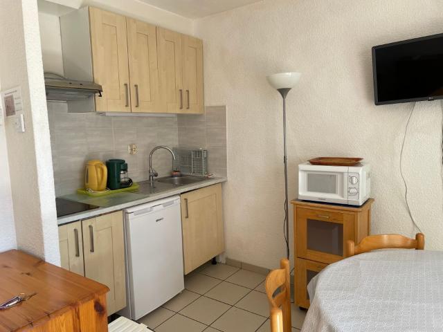 Appartement de 31m2 à louer sur Bidart
