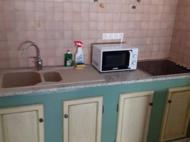 Appartement de 31m2 à louer sur Bollène