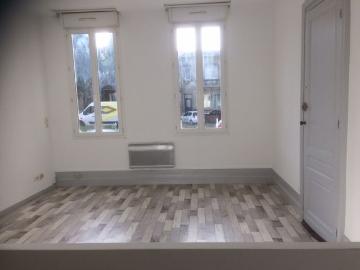 Appartement de 31m2 à louer sur Bordeaux