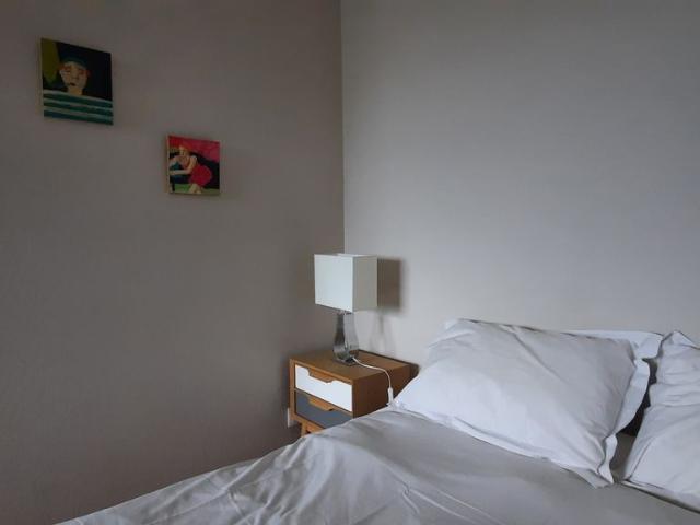 Appartement de 31m2 à louer sur Bordeaux