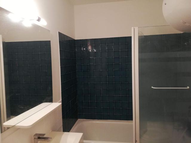 Appartement de 31m2 à louer sur Clermont Ferrand
