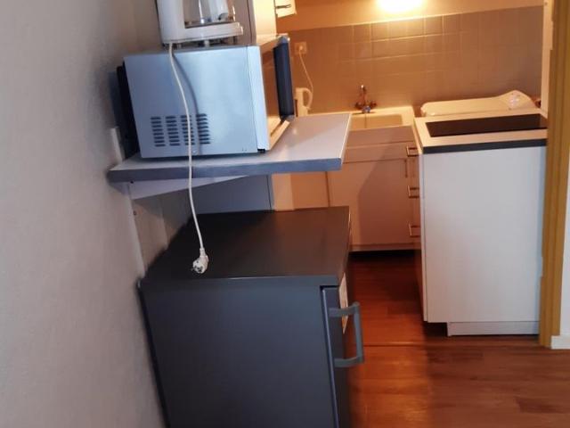 Appartement de 31m2 à louer sur Dijon