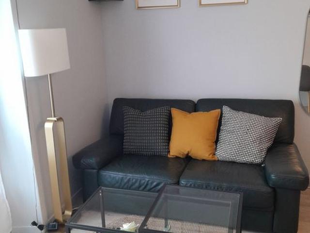 Appartement de 31m2 à louer sur Dinan