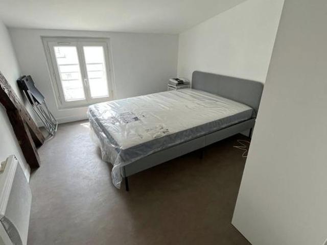 Appartement de 31m2 à louer sur Étampes