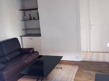 Appartement de 31m2 à louer sur Eybens