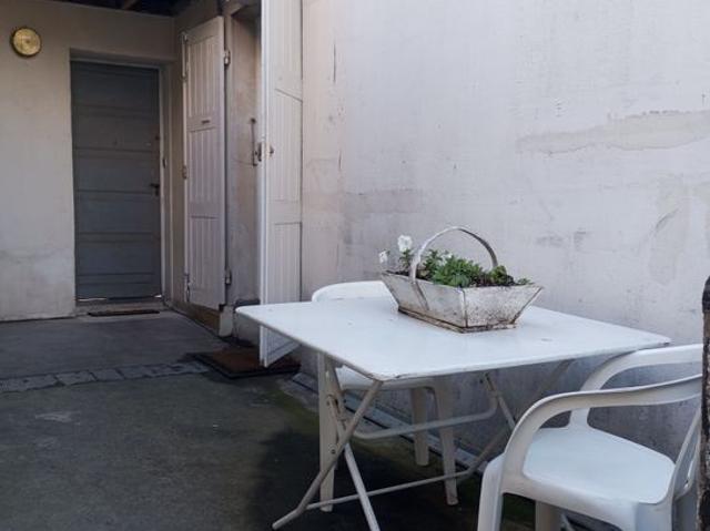 Appartement de 31m2 à louer sur Eybens