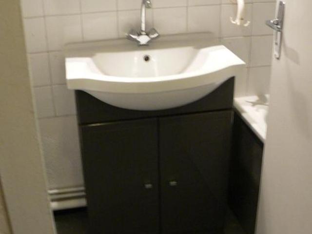 Appartement de 31m2 à louer sur Grenoble