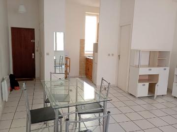 Appartement de 31m2 à louer sur Lyon 05