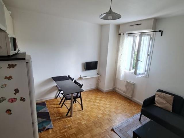 Appartement de 31m2 à louer sur Lyon 07