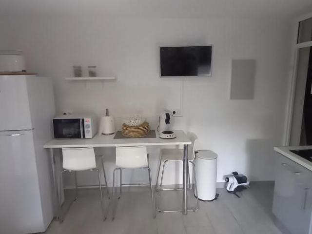 Appartement de 31m2 à louer sur La Grande Motte