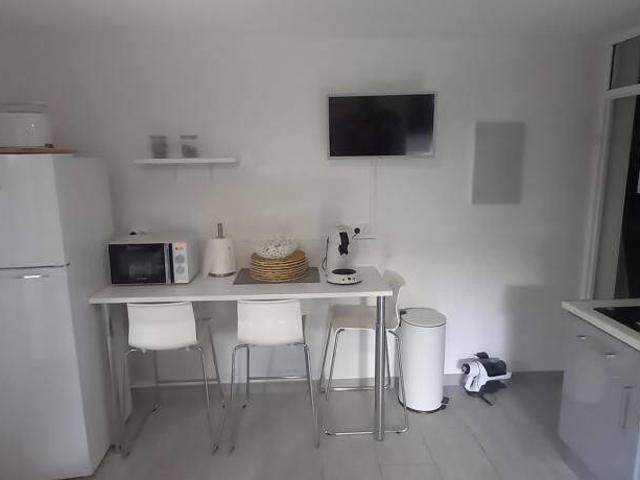 Appartement de 31m2 à louer sur La Grande Motte
